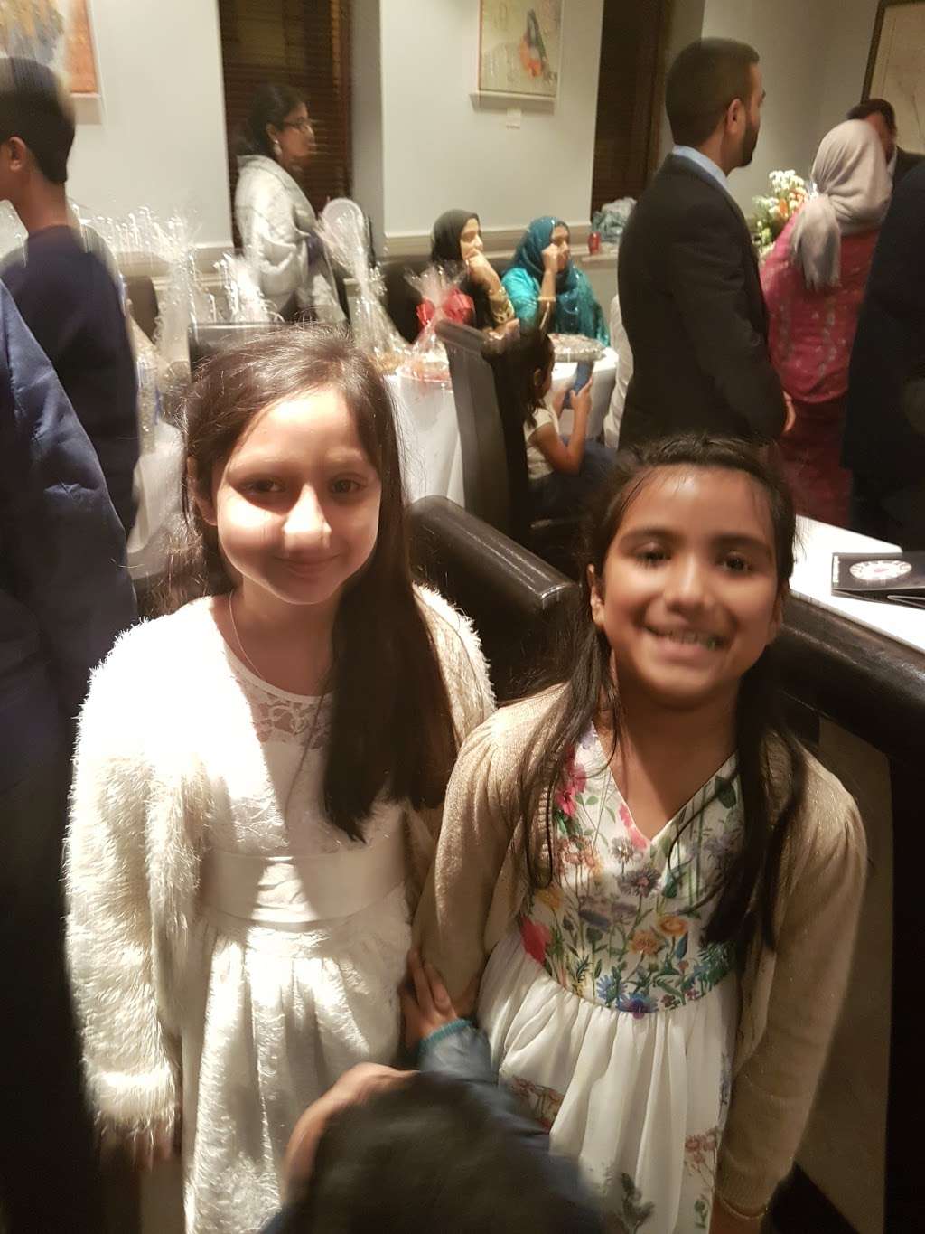 The Grange Indian Restaurant | 23 The Grangeway, London N21 2HD, UK | Phone: 020 8360 3690