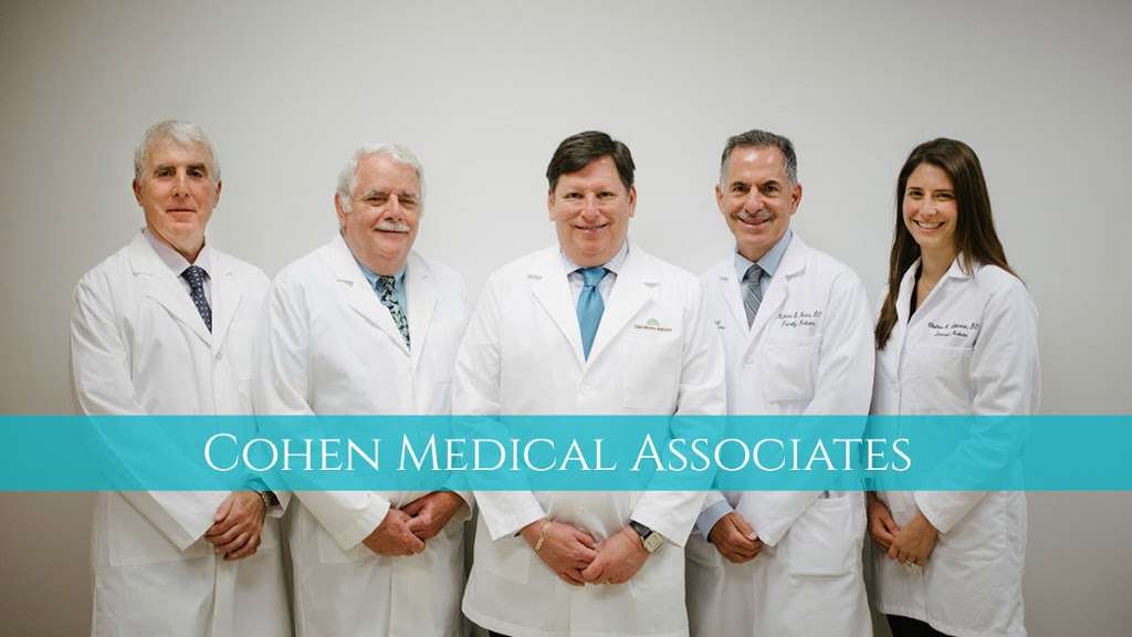 Cohen Medical Associates | 15300 Jog Rd #205, Delray Beach, FL 33446, USA | Phone: (561) 496-7200