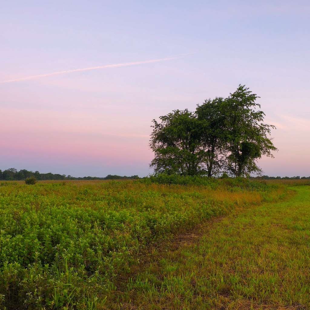 Franklin Park | 825 Canal Rd, Princeton, NJ 08540, USA