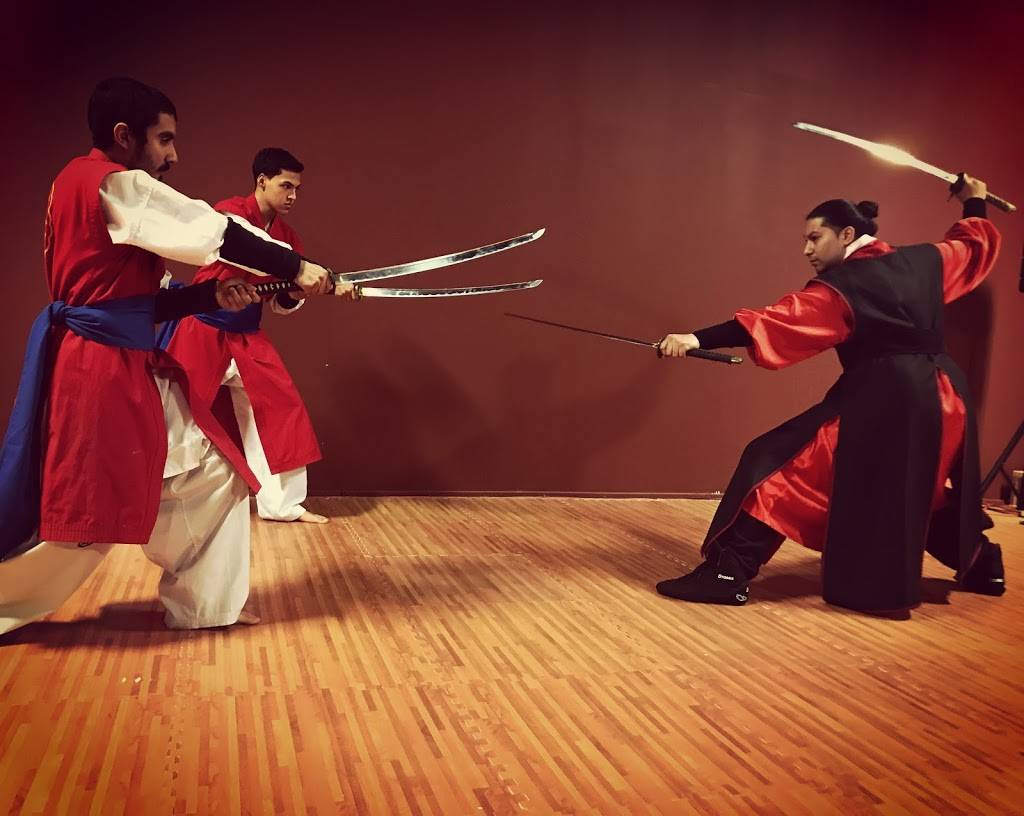 Warrior Star Taekwondo & Hapkido | 2300 Summit Ave Unit B, Union City, NJ 07087, USA | Phone: (201) 921-9602