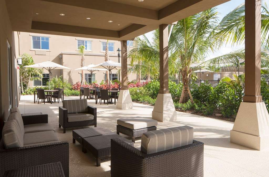 Courtyard by Marriott Palm Beach Jupiter | 4800 Main St, Jupiter, FL 33458, USA | Phone: (561) 776-2700