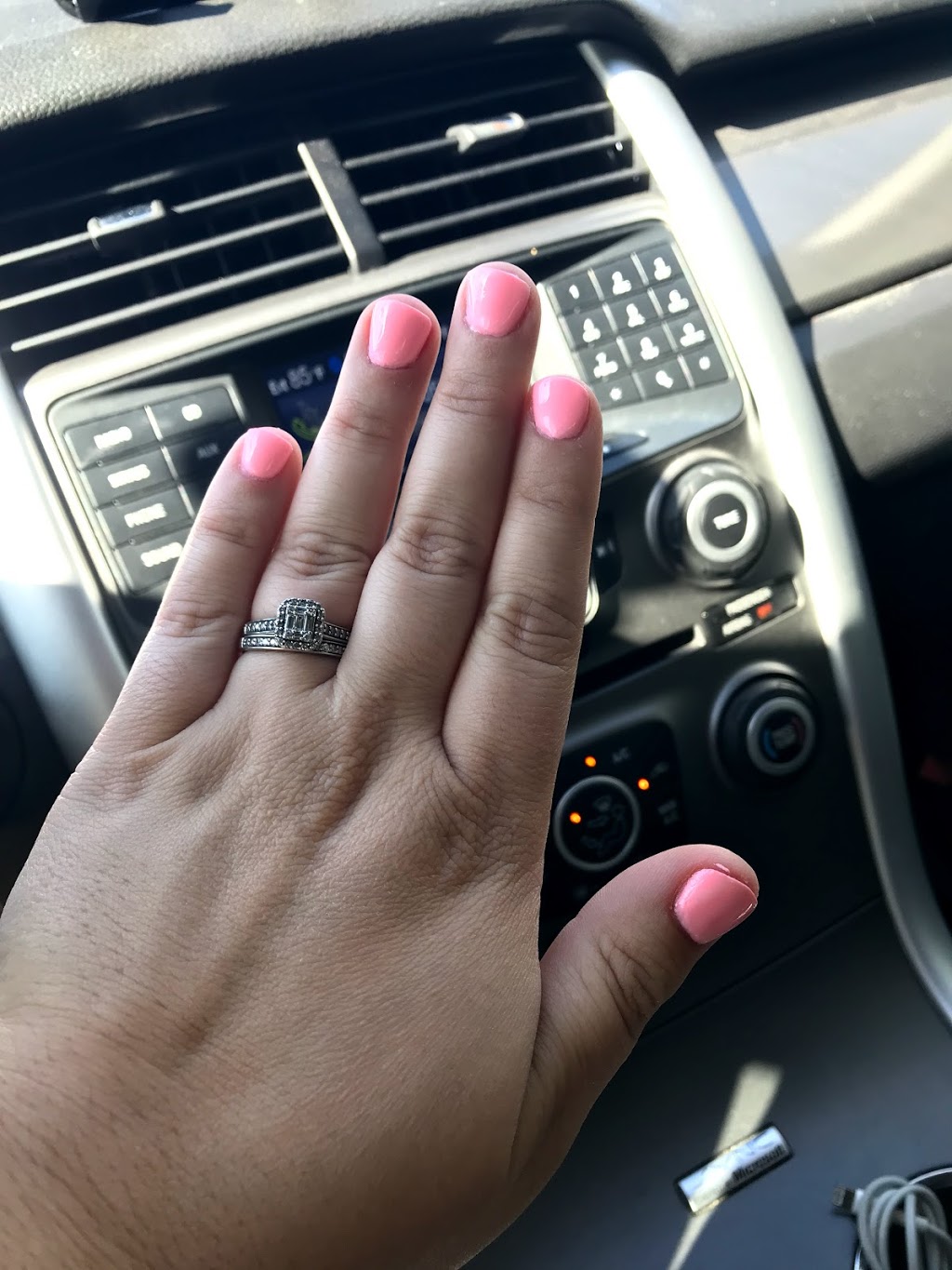 Fashion Nails & Spas | 2501 W Happy Valley Rd UNIT 1330, Phoenix, AZ 85085, USA | Phone: (623) 582-1321