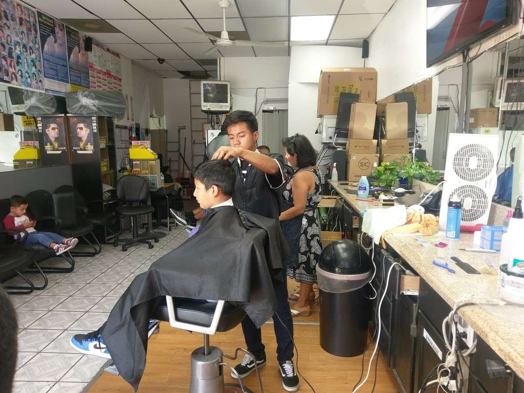 Classic Barber Shop | 8521 Norwalk Blvd, Whittier, CA 90606 | Phone: (562) 363-6139