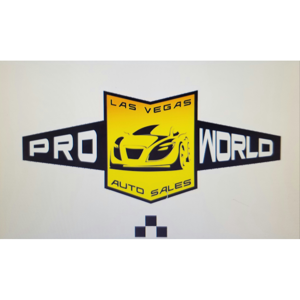 Pro World Ltd Auto Sales | 5068 E Washington Ave, Las Vegas, NV 89110, USA | Phone: (702) 722-1394
