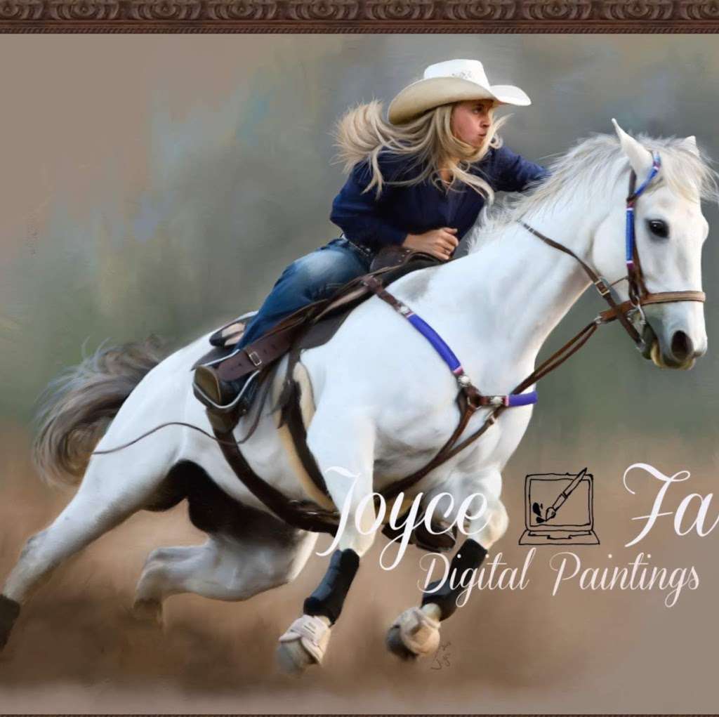 Joyce Farkas Digital Paintings | 1018 Gullo Rd, New Windsor, MD 21776, USA | Phone: (410) 371-0309