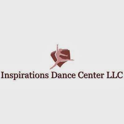 Inspirations Dance Center | 801 State Hwy E, Savannah, MO 64485 | Phone: (816) 646-2404