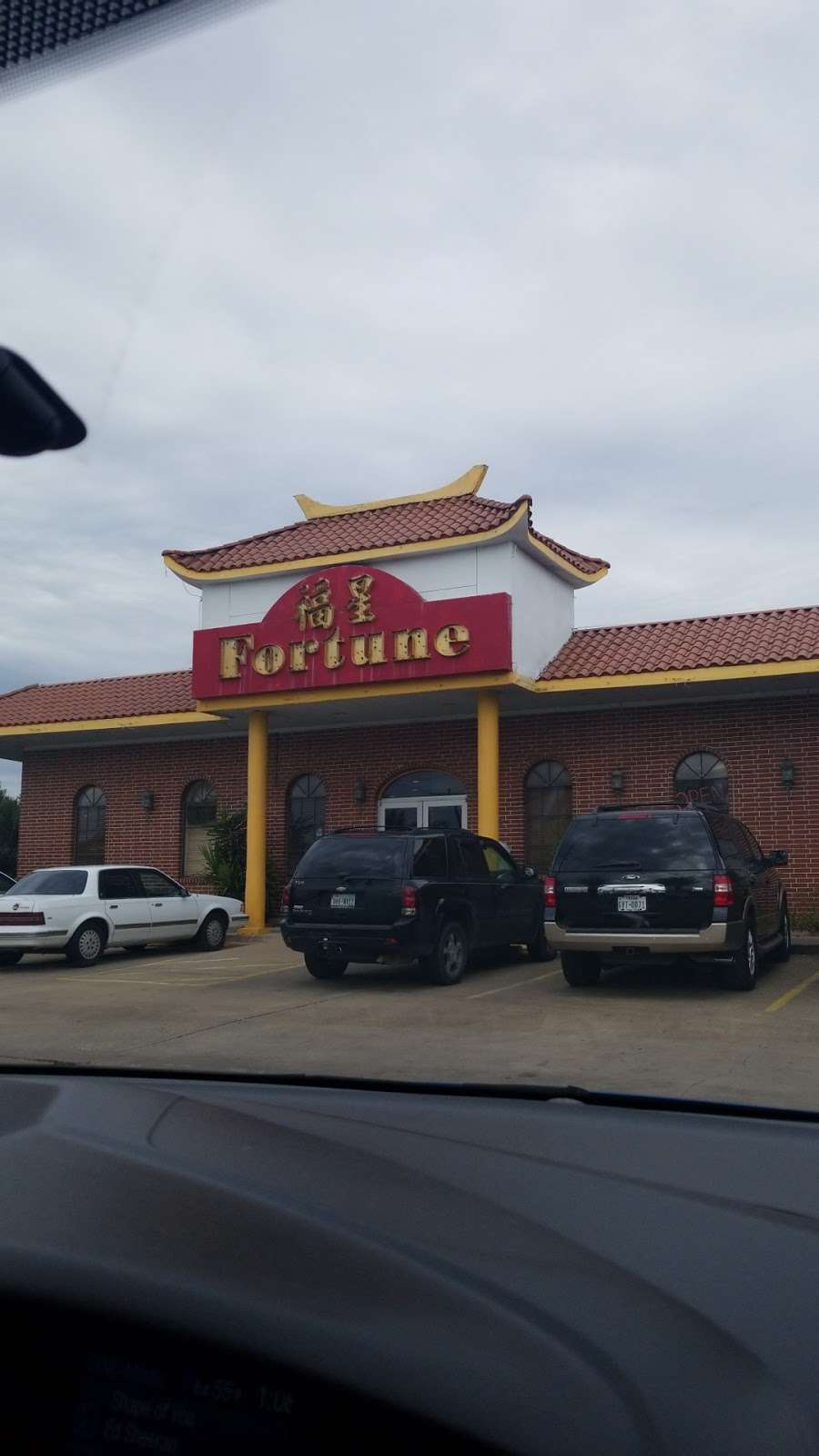 Fortune Chinese Restaurant | 3118 Palmer Hwy, Texas City, TX 77590, USA | Phone: (409) 945-3134
