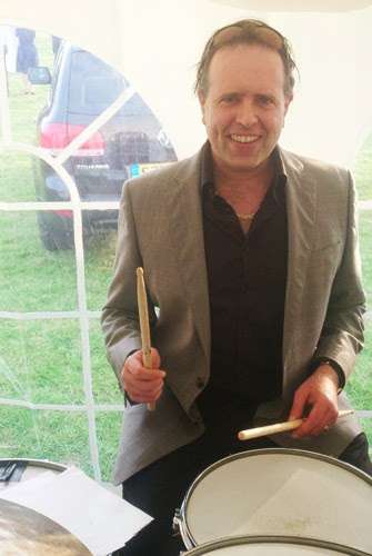Dov Skipper - Drum Teacher | 6 Harts Ln, South Godstone, Godstone RH9 8LZ, UK | Phone: 07850 528455