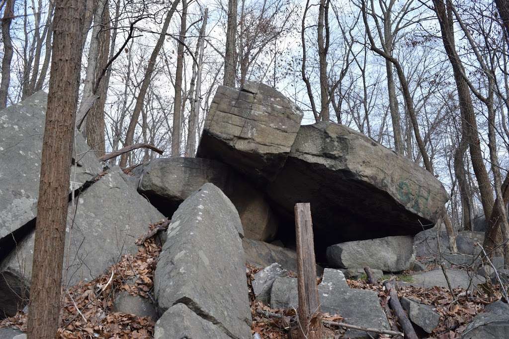 Ringing Rock Park | Pottstown, PA 19464, USA