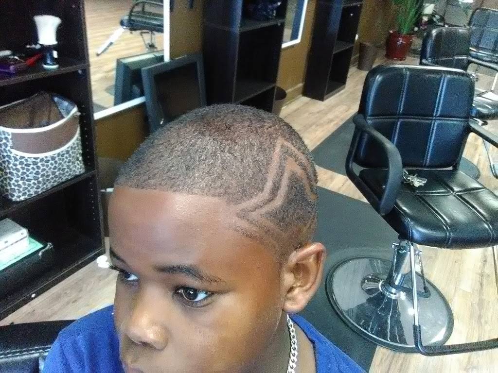 Johnsons Classic Man Barbershop | 1314 23rd St, Newport News, VA 23607, USA | Phone: (757) 469-4710