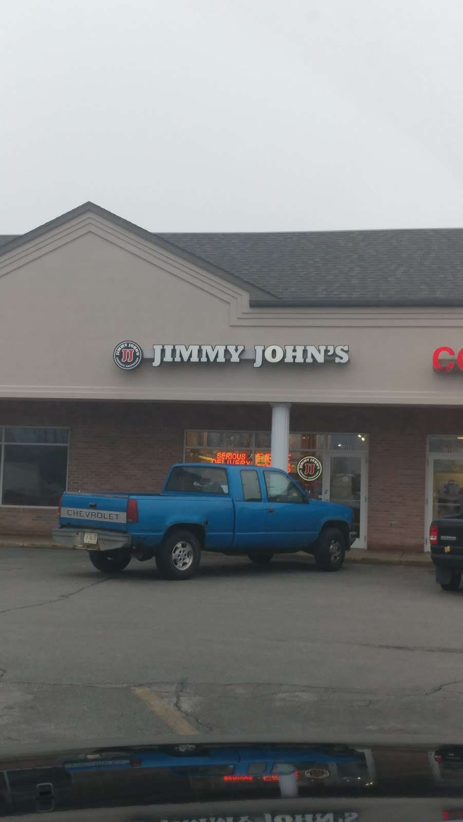 Jimmy Johns | 1661 E 37th Ave, Hobart, IN 46342, USA | Phone: (219) 940-3393