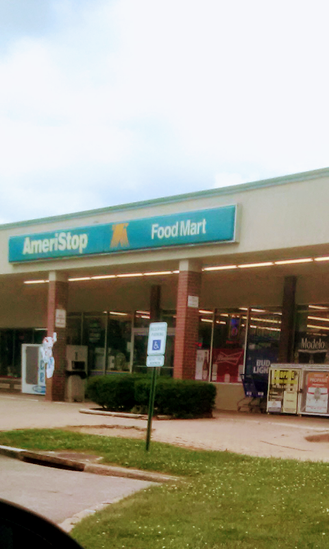 Ameristop Food Mart | 2 Eswin St, Cincinnati, OH 45218, USA | Phone: (513) 825-4357