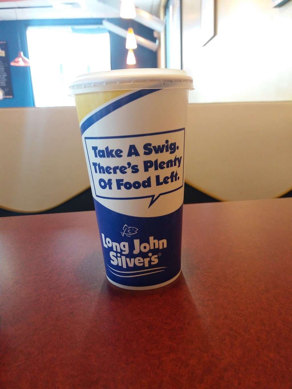 Long John Silvers | 1700 N Broad St, Lansdale, PA 19446, USA | Phone: (215) 855-4210