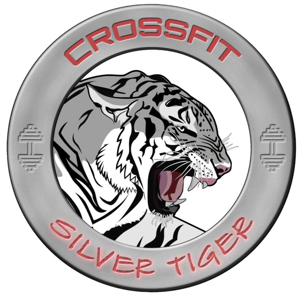 CrossFit Silver Tiger | 50 Parker Rd, Wakefield, MA 01880, USA | Phone: (781) 968-5421