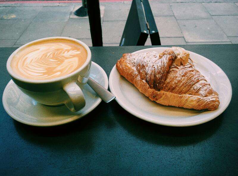 Brooklyn Coffee | 139 Commercial St, London E1 6BJ, UK | Phone: 020 7375 2628