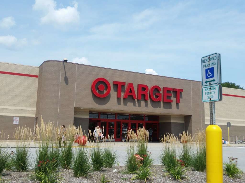 Target | 5071 Cal Sag Rd, Crestwood, IL 60445 | Phone: (708) 385-9722