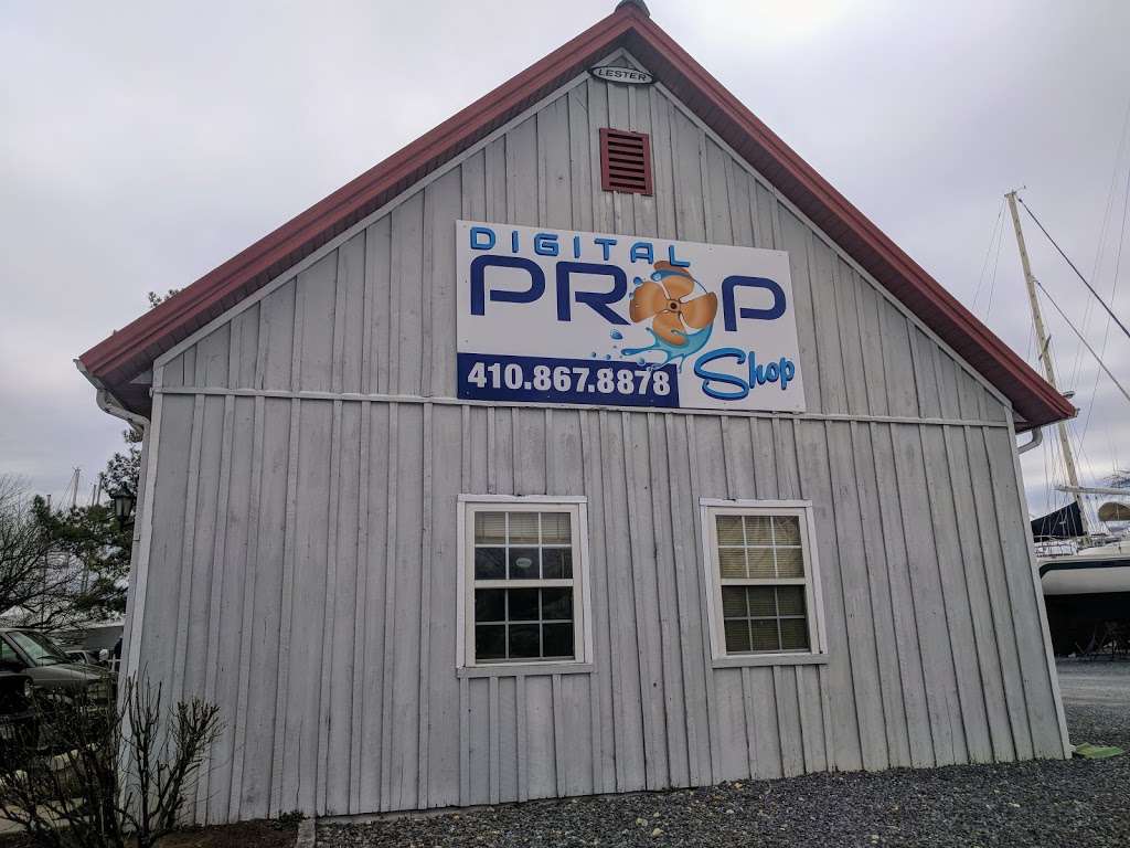 Digital Prop Shop | Tracys Landing, MD 20779, USA | Phone: (410) 867-8878