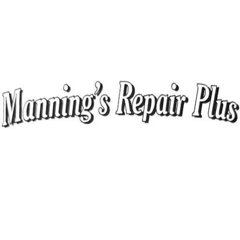 Manning Repair Plus | 7990 Chicago Rd, Minooka, IL 60447, USA | Phone: (815) 405-2500
