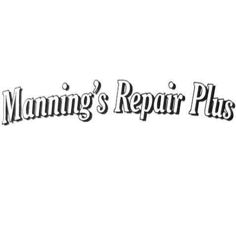 Manning Repair Plus | 7990 Chicago Rd, Minooka, IL 60447, USA | Phone: (815) 405-2500