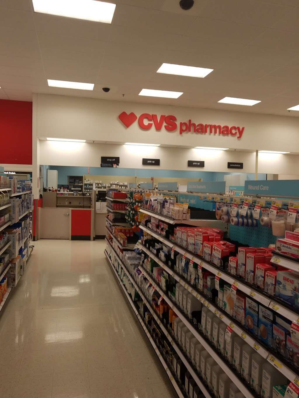 CVS Pharmacy | 4798 S Moorland Rd, New Berlin, WI 53151, USA | Phone: (262) 207-0021