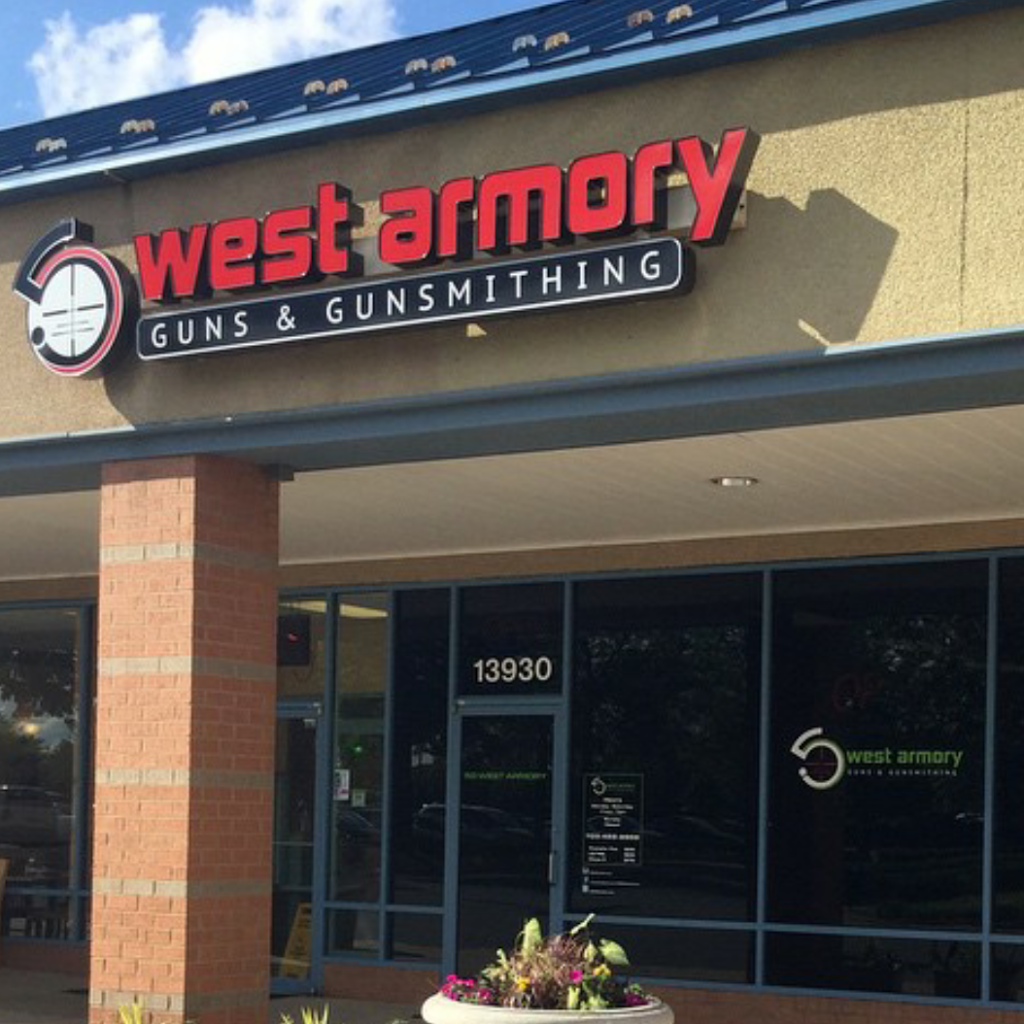 50 West Armory | 13930 Metrotech Dr, Chantilly, VA 20151 | Phone: (703) 488-9956