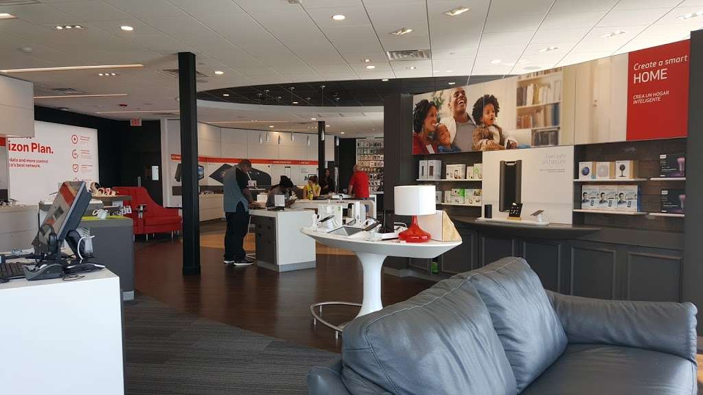 Verizon | 130 N Rte 303, West Nyack, NY 10994 | Phone: (845) 348-9486