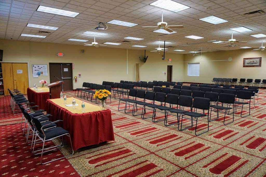 Mosque Bait ul Hadi - [Ahmadiyya Movement In Islam] (Central Jer | 27 South St, Old Bridge, NJ 08857 | Phone: (732) 360-2001