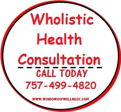 Windows of Wellness | 1209 Baker Rd, Virginia Beach, VA 23455, USA | Phone: (757) 797-0992