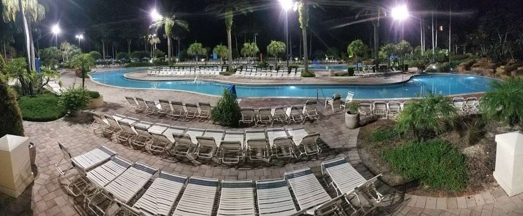 Orange Lake Resort North Village | Kissimmee, FL 34747