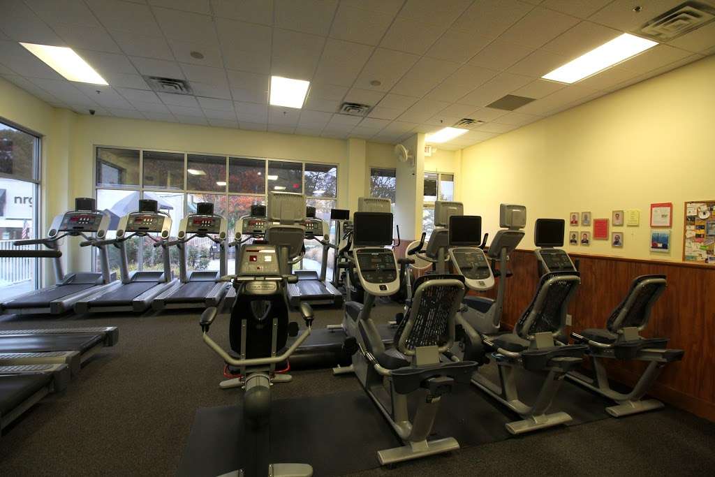 Wings Fitness | 2100 NJ-35, Sea Girt, NJ 08750, USA | Phone: (732) 449-4244