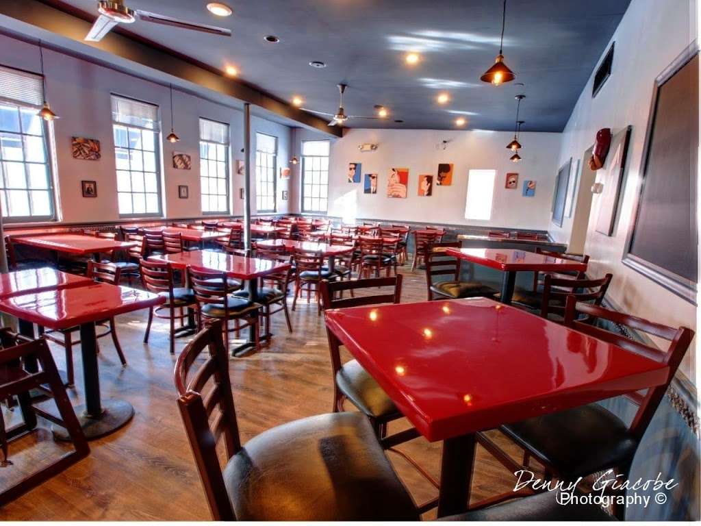 Hawley Burger Company | 2503 US-6, Hawley, PA 18428, USA | Phone: (570) 226-2827