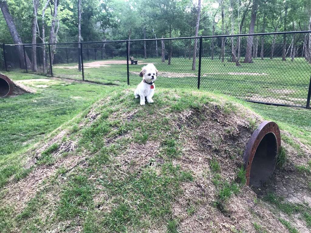 Bark Park at Countryside (League City Dog Park) | League City, TX 77573