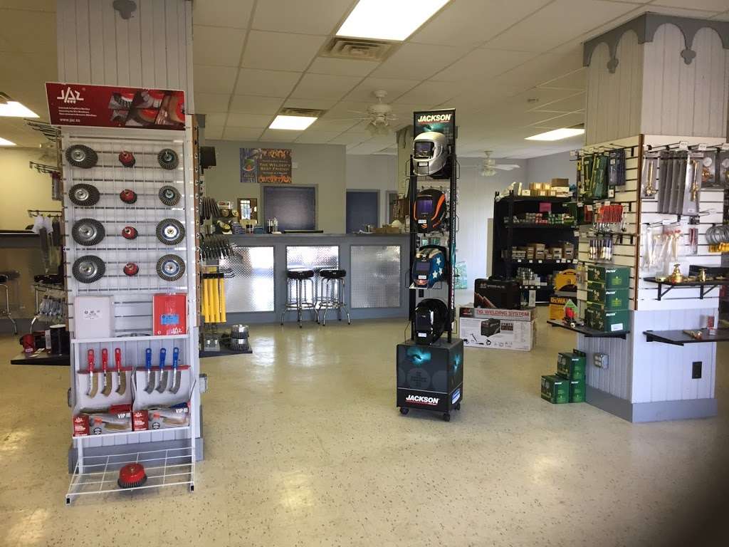 Central Welding Supply | 2630 Hwy 6, Alvin, TX 77511, USA | Phone: (281) 388-1570