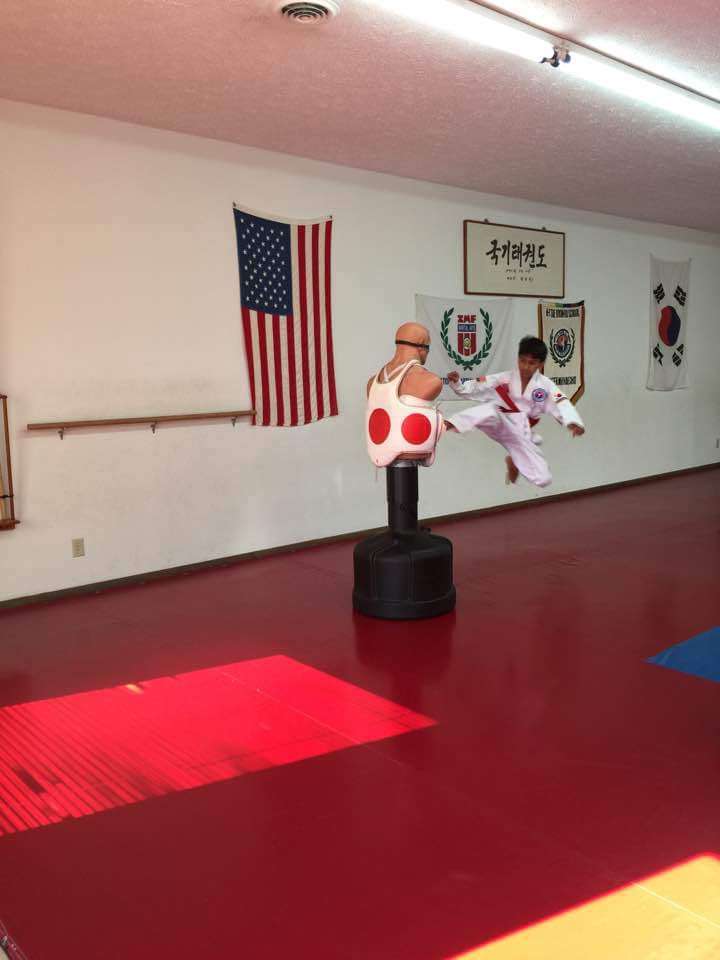 Choi Martial Arts Academy | 6957 E Madison Ave, Indianapolis, IN 46227, USA | Phone: (317) 783-7000