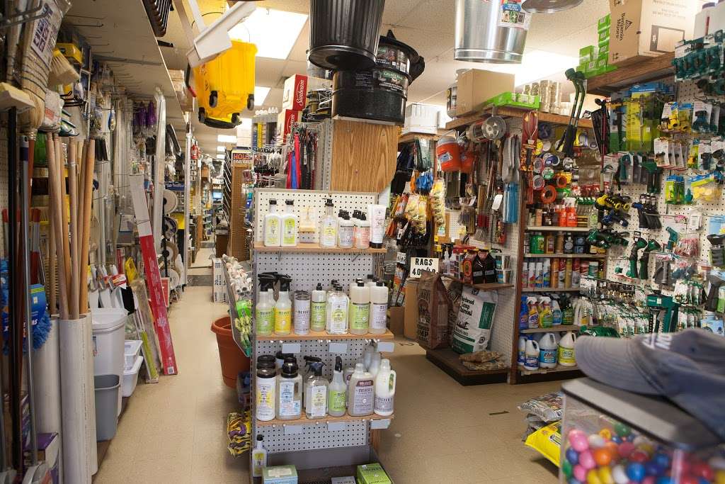 Frenchtown Home & Hardware Store | 11 Kingwood Ave, Frenchtown, NJ 08825 | Phone: (908) 996-2283