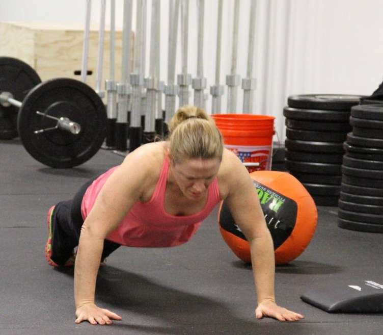 Pennington CrossFit | 55 NJ-31, Pennington, NJ 08534, USA | Phone: (609) 647-6963