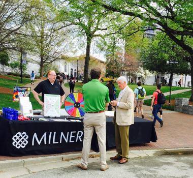 Milner Inc. | 3800 Gateway Centre Blvd # 311, Morrisville, NC 27560, USA | Phone: (919) 781-1220