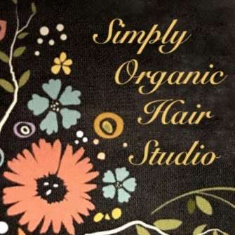 Simply Organic Hair Studio | 209 W J St, Purcellville, VA 20132, USA | Phone: (703) 431-7446