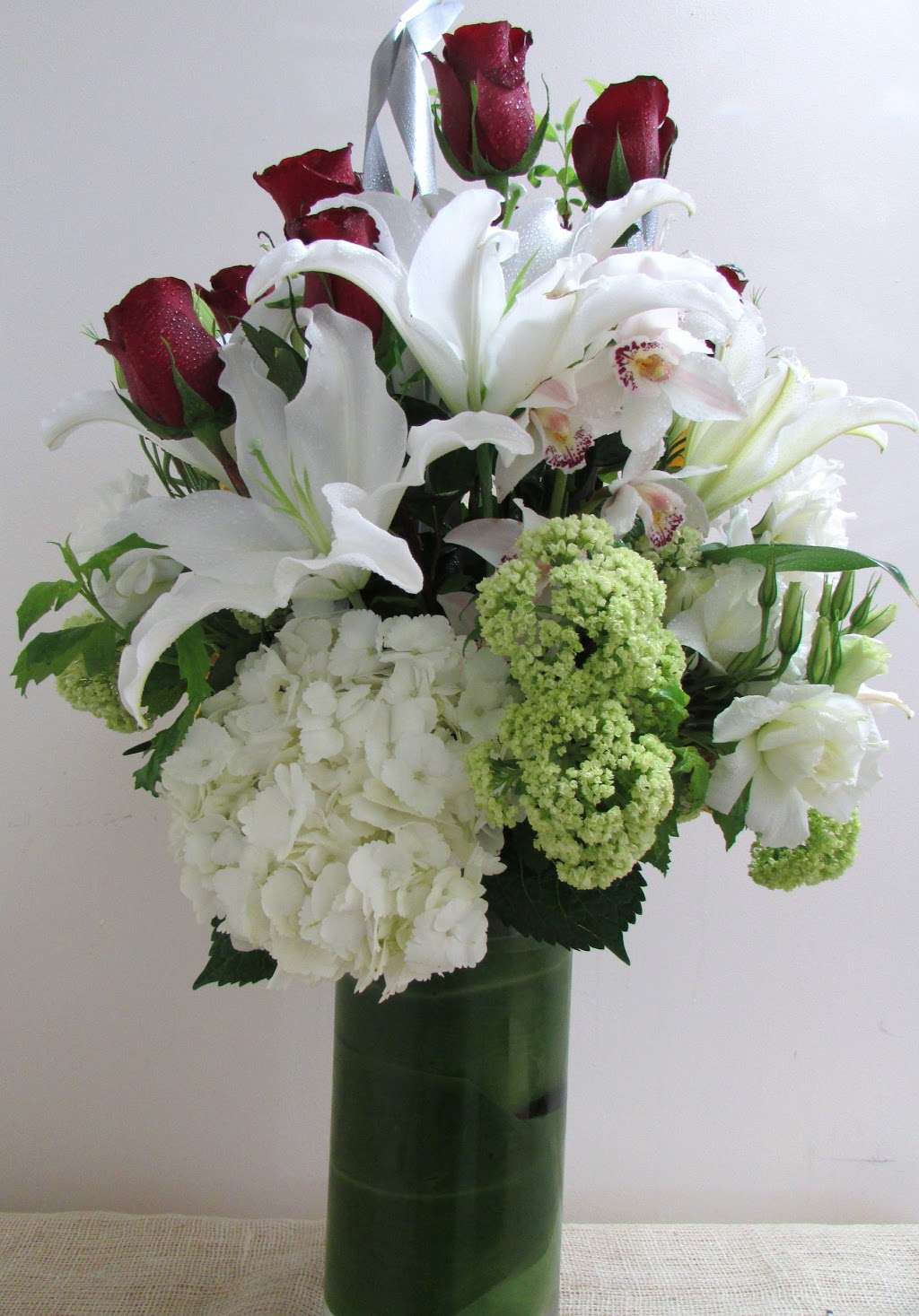 Crown Valley Florist | 31161 Niguel Rd e, Laguna Niguel, CA 92677 | Phone: (949) 363-9110