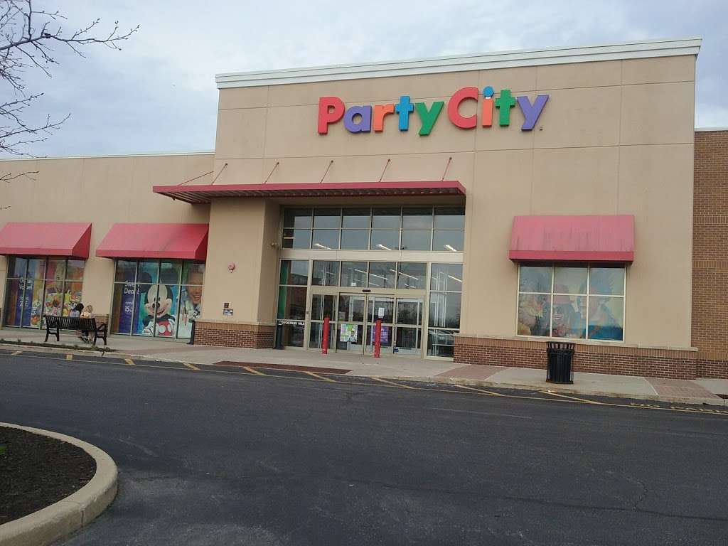 Party City | 610 Porters Vale Blvd, Valparaiso, IN 46383 | Phone: (219) 462-6692
