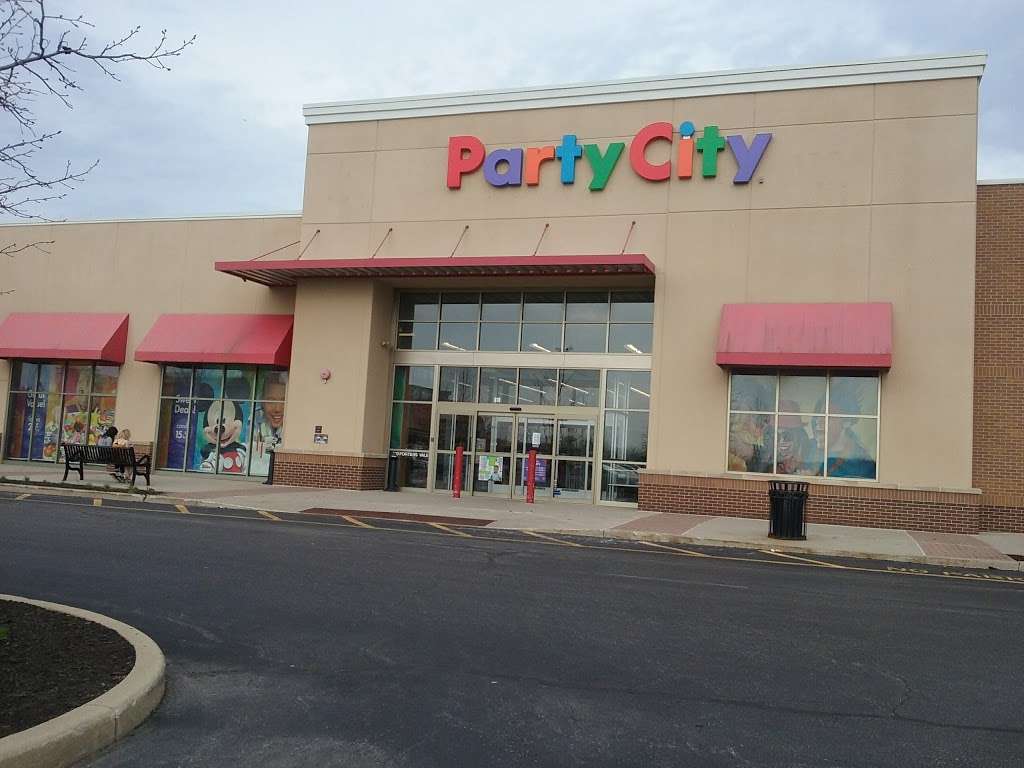 Party City | 610 Porters Vale Blvd, Valparaiso, IN 46383, USA | Phone: (219) 462-6692