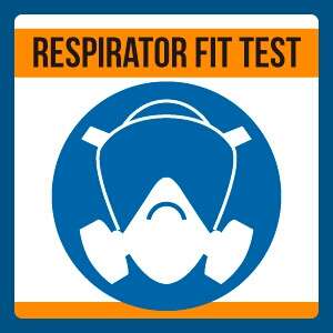 Harmony Clinic: Respirator FIT testing | 1948 Saxon Blvd Suite 2, Deltona, FL 32725, USA | Phone: (386) 334-6081