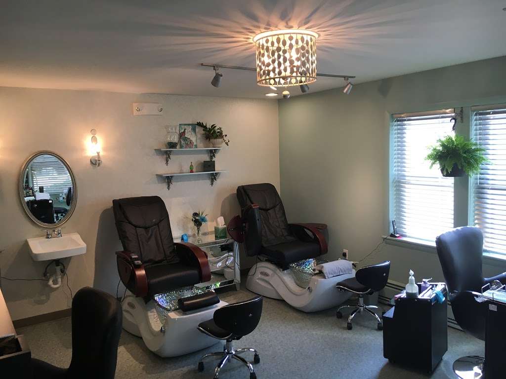 Lasting Impressions Salon | 1217 Trexlertown Rd, Trexlertown, PA 18087 | Phone: (610) 395-8055