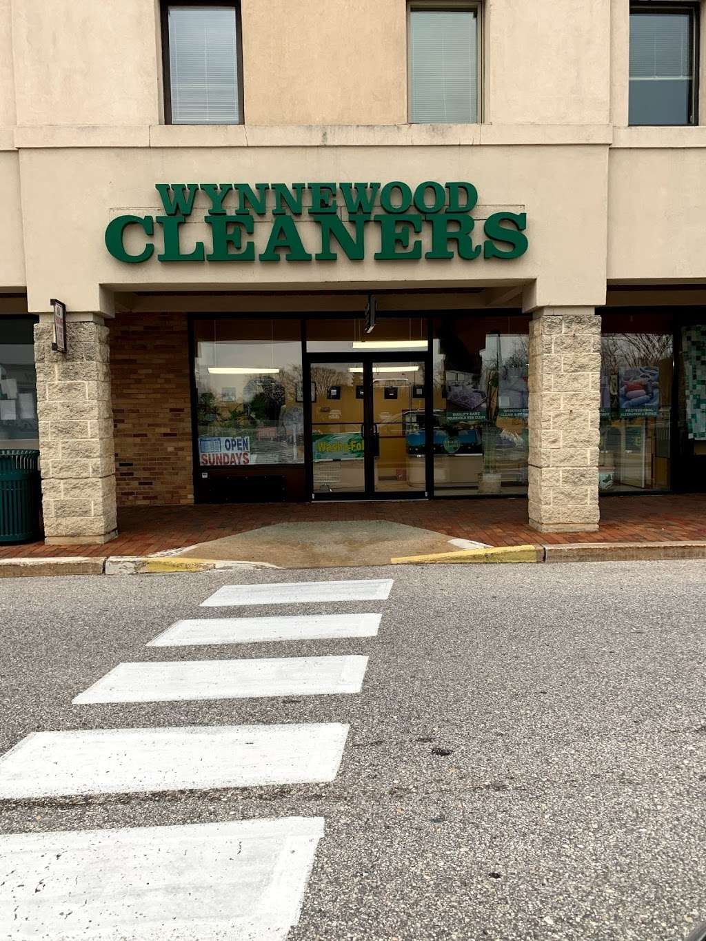 Harvard Laundry & Dry Cleaning | 50 E Wynnewood Rd, Wynnewood, PA 19096, USA | Phone: (610) 642-4955