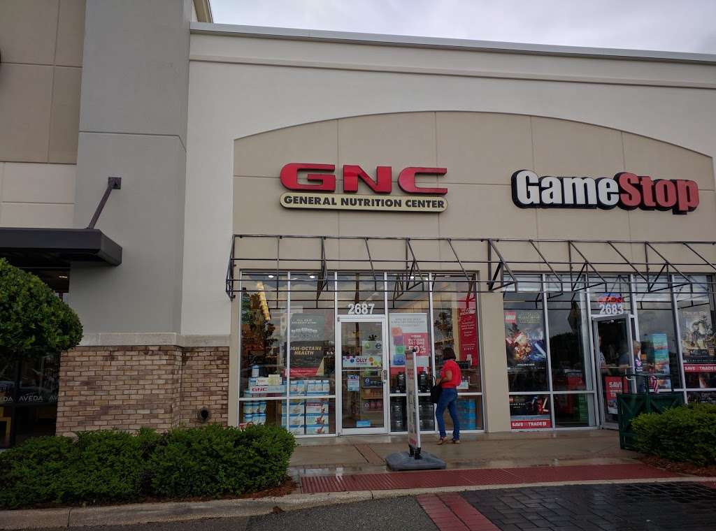 GameStop Prestige | 2683 W Osceola Pkwy, Kissimmee, FL 34741 | Phone: (407) 932-0141