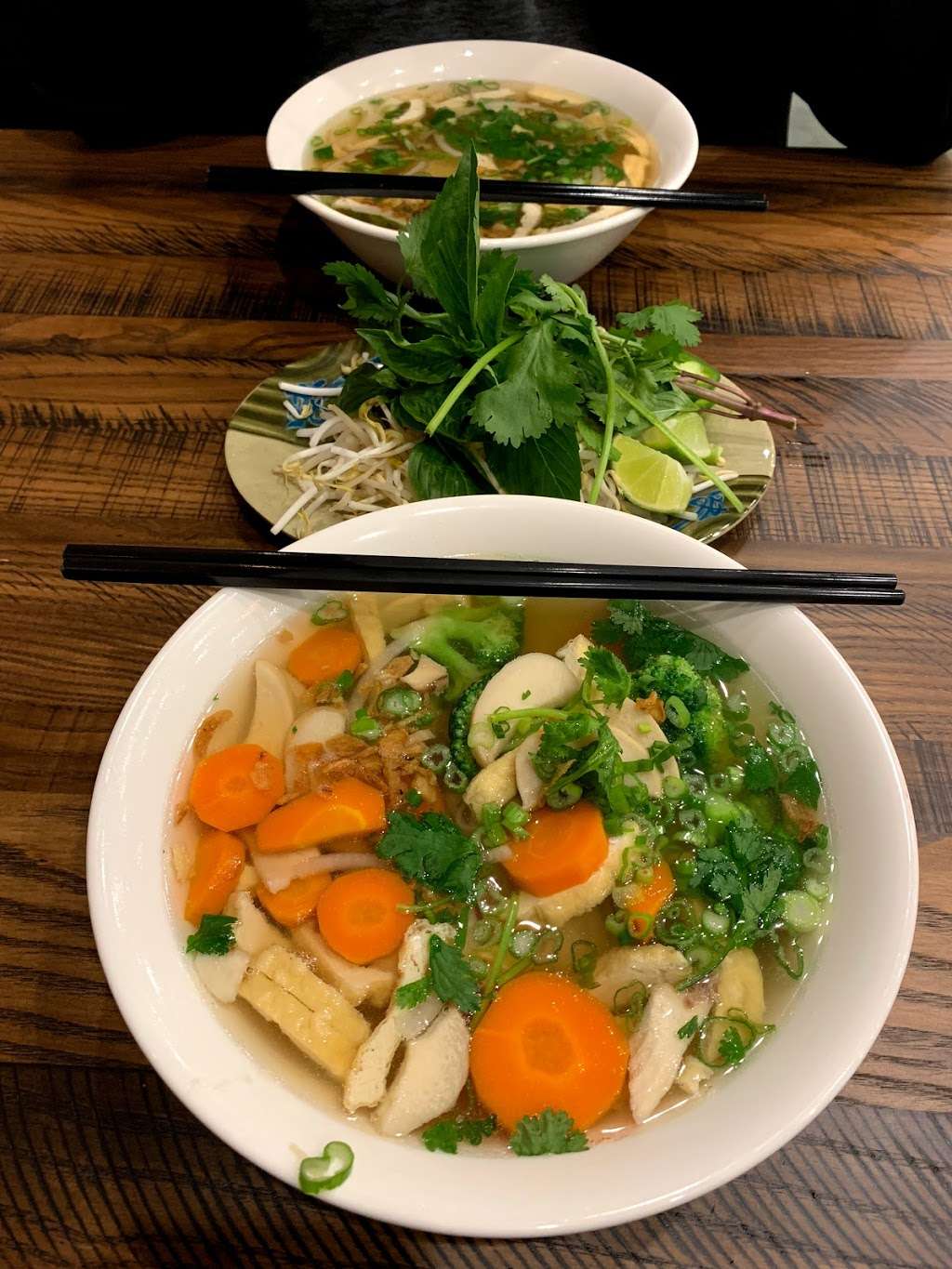 Pho Saigon | 11625 Broadway St Suite 155, Pearland, TX 77584, USA | Phone: (346) 219-0863