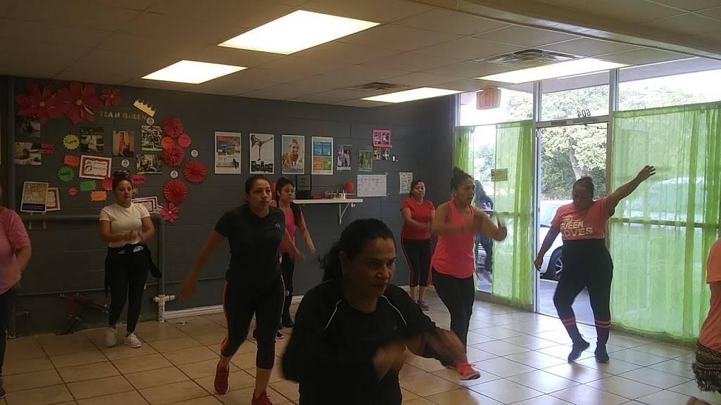 Activate Your Fitness & Nutrition | 602 Hall Rd, Seagoville, TX 75159, USA | Phone: (469) 563-7244