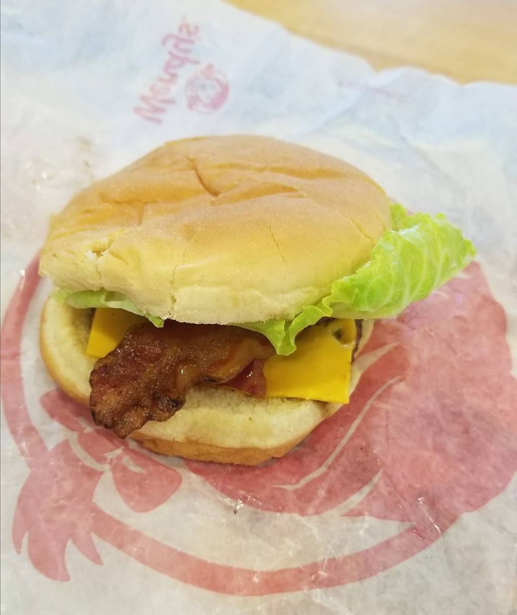 Wendys | 1175 W Chandler Blvd, Chandler, AZ 85224, USA | Phone: (480) 786-8865