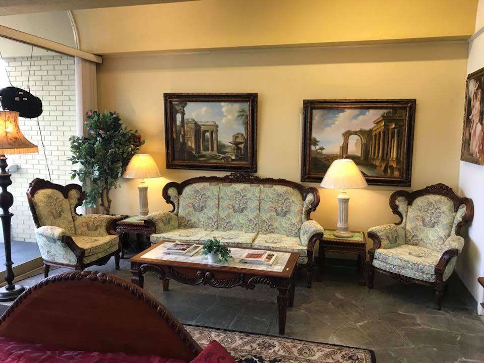 Orlando Antique Exchange | 6400 S Orange Ave, Orlando, FL 32809, USA | Phone: (407) 856-5122