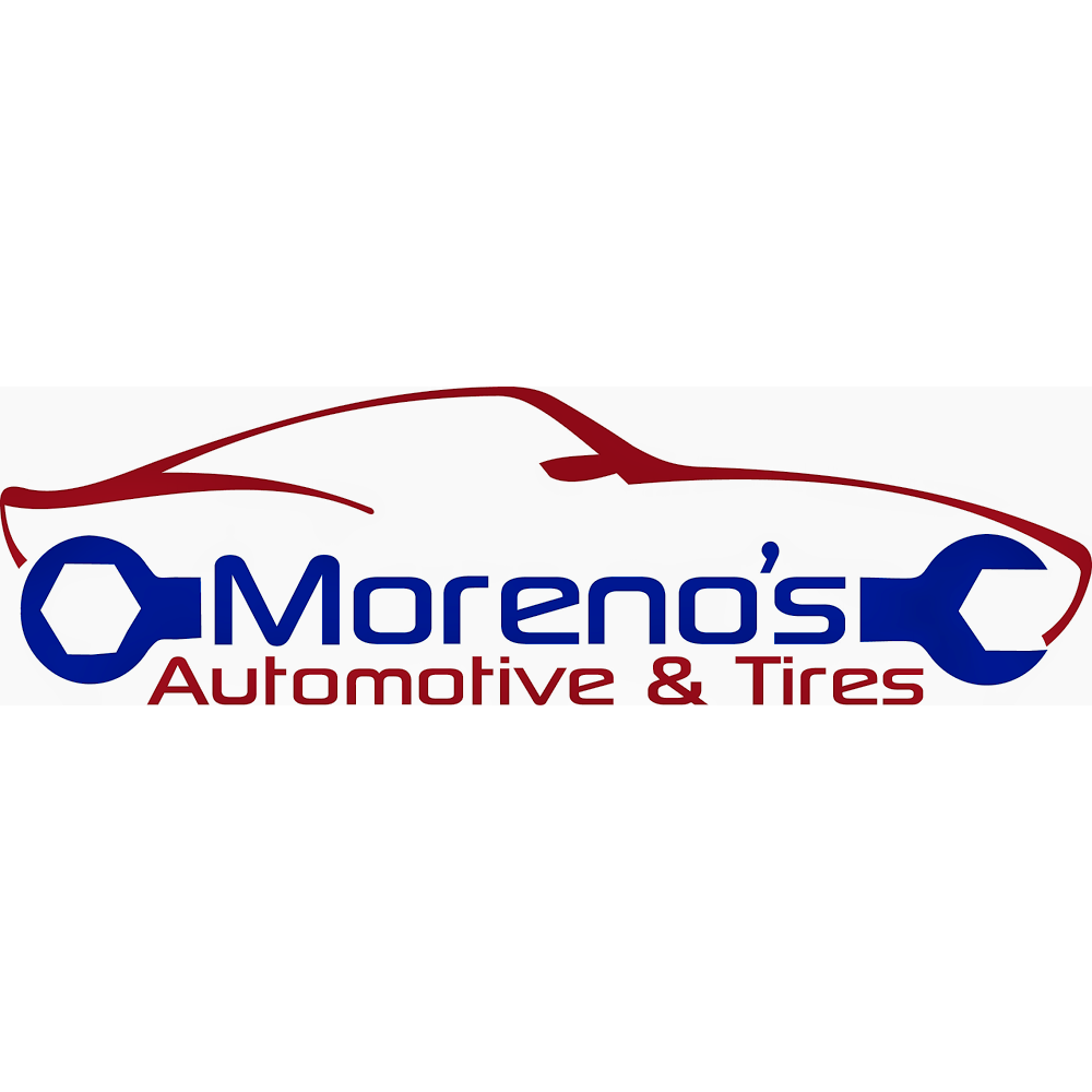 Morenos Automotive & Tire | 25930 FM 2100, Huffman, TX 77396 | Phone: (281) 324-2772